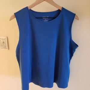 Christopher & Banks-top